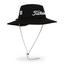 Titleist Tour Aussie Golf Hat - Black/White - thumbnail image 2