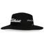 Titleist Tour Aussie Golf Hat - Black/White - thumbnail image 6