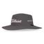 Titleist Tour Aussie Golf Hat - Charcoal/White - thumbnail image 6