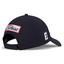 Titleist Tour Breezer Golf Cap - Navy/White - thumbnail image 4