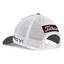 Titleist Tour Mesh Golf Cap - Charcoal/White - thumbnail image 3