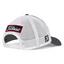 Titleist Tour Mesh Golf Cap - Charcoal/White - thumbnail image 4