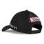 Titleist Tour Performace Mesh Golf Cap - Black/White - thumbnail image 3