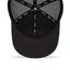 Titleist Tour Performace Mesh Golf Cap - Black/White - thumbnail image 5