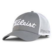 Next product: Titleist Tour Performace Mesh Golf Cap - Grey