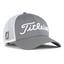 Titleist Tour Performace Mesh Golf Cap - Grey - thumbnail image 2