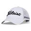 Titleist Tour Performace Mesh Golf Cap - White - thumbnail image 1