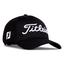 Titleist Tour Performance Cap - Black/White - thumbnail image 2