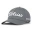 Titleist Tour Performance Cap - Charcoal/White - thumbnail image 1