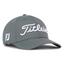 Titleist Tour Performance Cap - Charcoal/White - thumbnail image 2