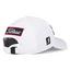 Titleist Tour Performance Cap - White/Black - thumbnail image 4