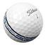 Titleist Tour Soft AIM 360 Golf Balls - White - thumbnail image 4