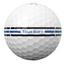 Titleist Tour Soft AIM 360 Golf Balls - White - thumbnail image 5