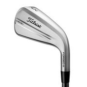 Titleist U505 Golf Utility Iron - Graphite