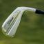 Titleist U505 Golf Utility Iron - Graphite - thumbnail image 9