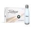Titleist Velocity Golf Balls - White (Double Dozen Offer) - thumbnail image 1