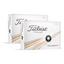 Titleist Velocity Golf Balls 2024 - White (Double Dozen Offer) - thumbnail image 1