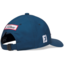 Titleist Junior Tour Performance Golf Cap Monterey/White/Flame - thumbnail image 2