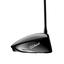 Titleist TS1 Driver toe