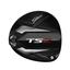 Titleist TS2 Driver top close up