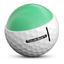 Titleist Tour Soft Golf Balls - White - 2022 - thumbnail image 2