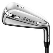 Titleist U510 Utility Iron - Graphite