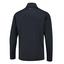 Ping Tobi Half Zip Fleece Midlayer Golf Sweater - Pearl Grey - thumbnail image 2