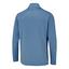 Ping Tobi Half Zip Fleece Midlayer Golf Sweater - Navy - thumbnail image 2