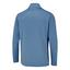 Ping Tobi Half Zip Fleece Midlayer Golf Sweater - Navy
