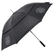Galvin Green Tod Golf Umbrella - Black/Multi Colour