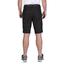 Island Green Tour 4 Pocket Golf Shorts - Black - thumbnail image 2