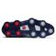 FootJoy Tour Alpha Golf Shoes - White/Navy/Grey - thumbnail image 3