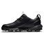 FootJoy Tour Alpha Golf Shoes - Black/Charcoal/Red - thumbnail image 2