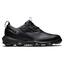 FootJoy Tour Alpha Golf Shoes - Black/Charcoal/Red - thumbnail image 1
