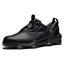 FootJoy Tour Alpha Golf Shoes - Black/Charcoal/Red - thumbnail image 3