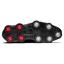 FootJoy Tour Alpha Golf Shoes - Black/Charcoal/Red - thumbnail image 4