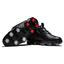 FootJoy Tour Alpha Golf Shoes - Black/Charcoal/Red - thumbnail image 6