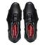 FootJoy Tour Alpha Golf Shoes - Black/Charcoal/Red - thumbnail image 7