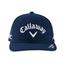 Callaway Tour Authentic Pro Adjustable Golf Cap 2022 - Navy - thumbnail image 4