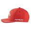 Callaway Tour Authentic Pro Adjustable Golf Cap 2022 - Red - thumbnail image 2