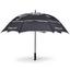 Titleist Tour Double Canopy Golf Umbrella - thumbnail image 1