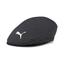 Puma Tour Driver Snapback Golf Cap - Black - thumbnail image 1