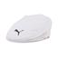 Puma Tour Driver Snapback Golf Cap - White - thumbnail image 1