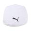 Puma Tour Driver Snapback Golf Cap - White - thumbnail image 3