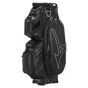 Mizuno Tour Golf Cart Bag 22 - Black