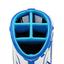 Mizuno Tour Golf Staff Cart Bag - White/Blue - thumbnail image 3