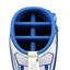 Mizuno Tour Golf Staff Mid Size Cart Bag - White/Blue - thumbnail image 3