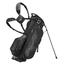 Mizuno Tour Golf Stand Bag - Black - thumbnail image 1
