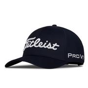 Titleist Tour Performance Golf Cap - Navy/White