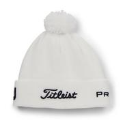 Next product: Titleist Tour Pom Pom Winter Beanie Hat - White